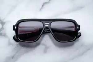 Jacques Marie Mage FUGUE | BLACK