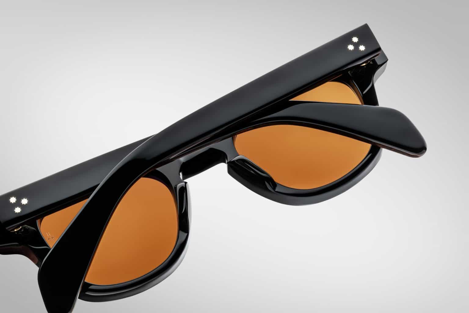 Jacques Marie Mage JULIEN | NOIR X - Diuk Optyk – Luxury Eyewear