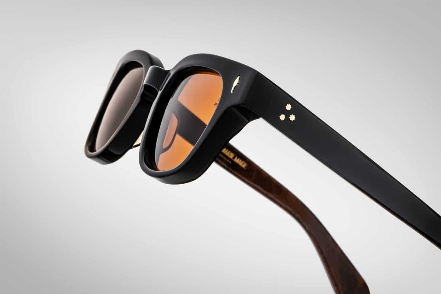 Jacques Marie Mage JULIEN | NOIR X - Diuk Optyk – Luxury Eyewear
