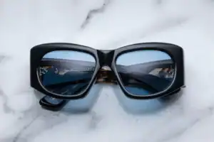 Jacques Marie Mage NADJA | NOIR