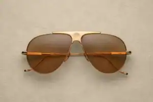 Jacques Marie Mage DAIDO | GOLD