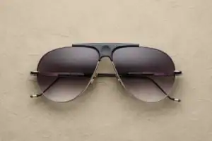 Jacques Marie Mage DAIDO | SILVER