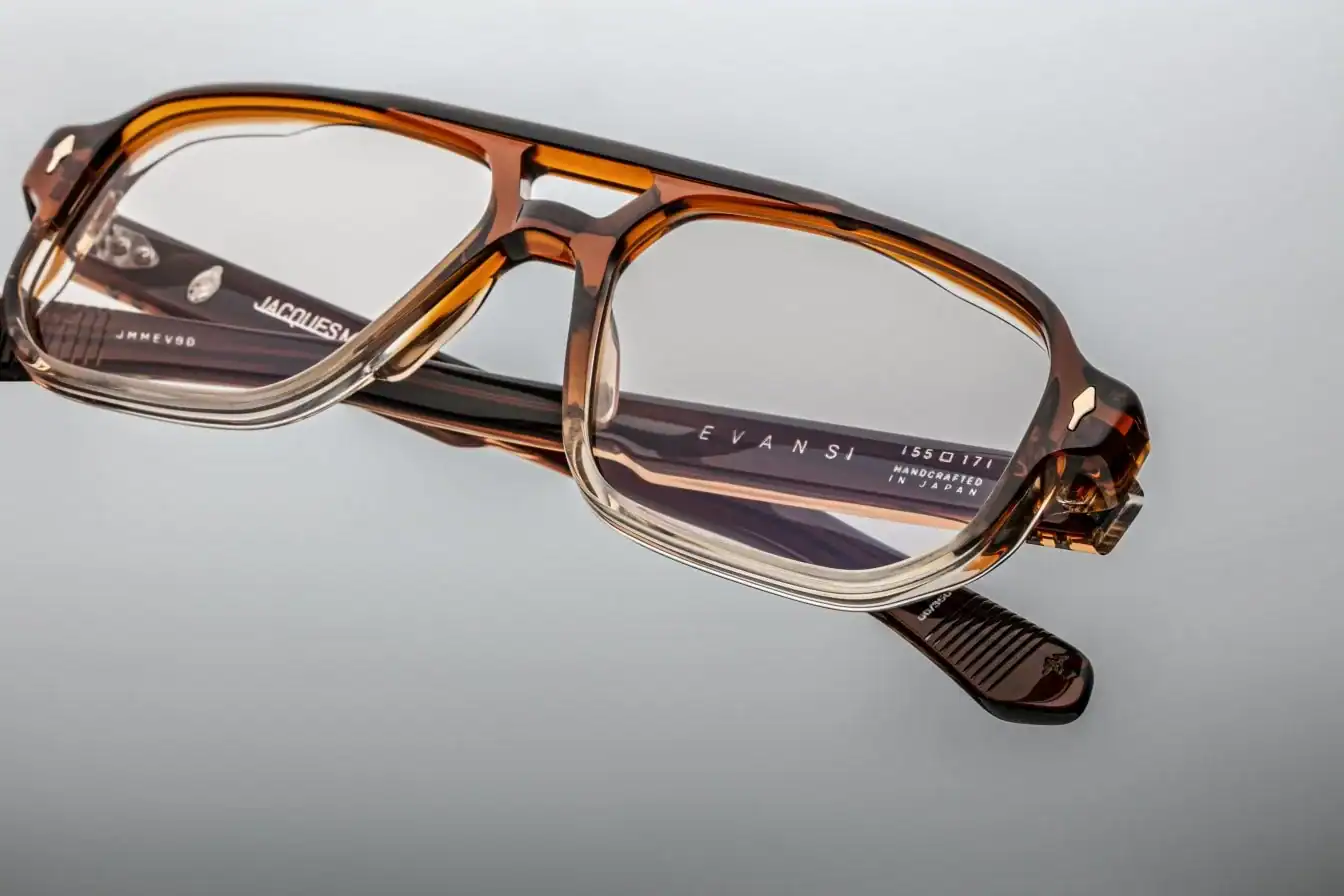 Jacques Marie Mage EVANS | HICKORY FADE RX - Image 3