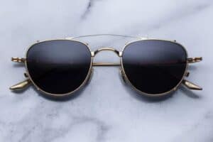 Jacques Marie Mage HARCOURT | GOLD