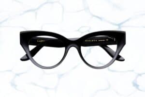 LAPIMA VIOLET | BLACK