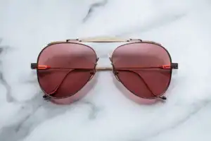 Jacques Marie Mage PEYOTE | ROSE GOLD