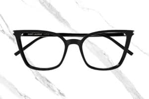 SAINT LAURENT SL 669 | 002