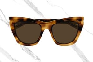 SAINT LAURENT SL214 KATE | 017