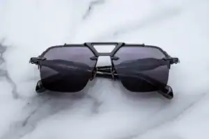 Jacques Marie Mage SILVERTON | RAVEN