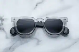 Jacques Marie Mage VENDOME | EPOXY GREY