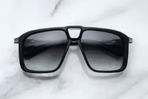 Jacques Marie Mage SAVOY | BLACK MATTE