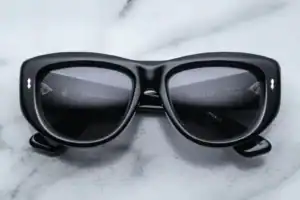 Jacques Marie Mage THE SUD | FRANCOISE (BLACK)