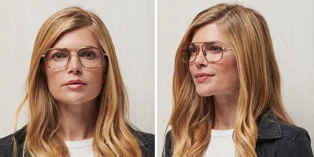 SALT. Colorado | Antique Silver Smoke Gray - obrazek 3