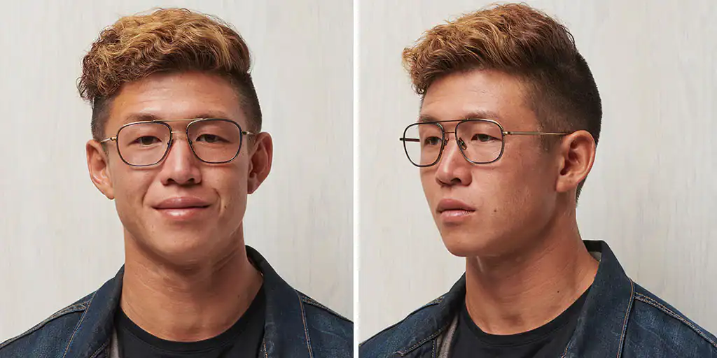 SALT. Colorado | Antique Silver Smoke Gray - obrazek 4