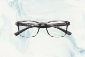 SALT. Artie | Cold Grey