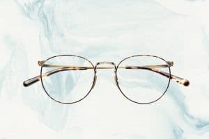 SALT. Browser | Antique Gold