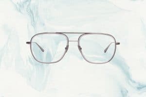 SALT. Colorado | Antique Silver Smoke Grey