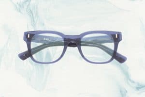 SALT. JENNINGS | INDIGO BLUE