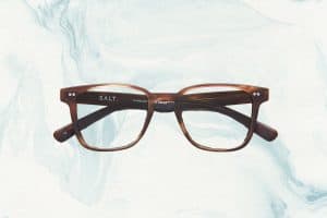 SALT. REINER | Matte Mauve Mist