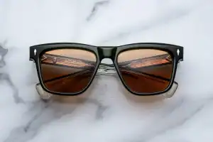 Jacques Marie Mage LANKASTER | BORNEO