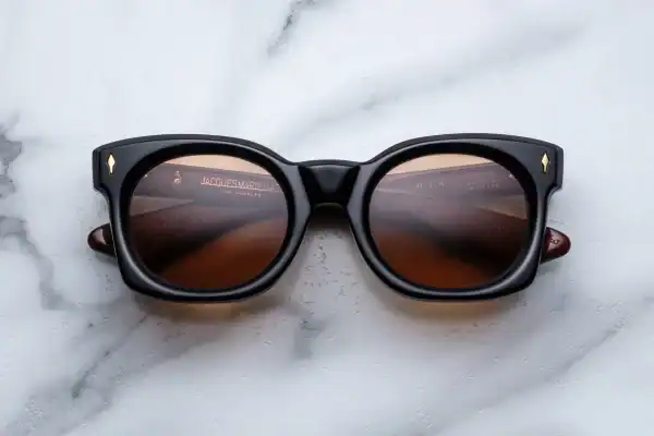 Jacques Marie Mage ELMYR | NOIR X