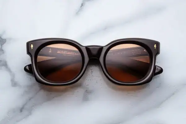 Jaques Marie Mage ELMYR | WALNUT