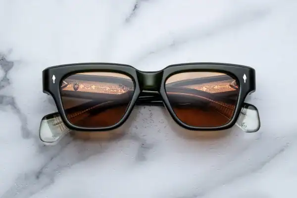 Jacques Marie Mage FELLINI | BORNEO