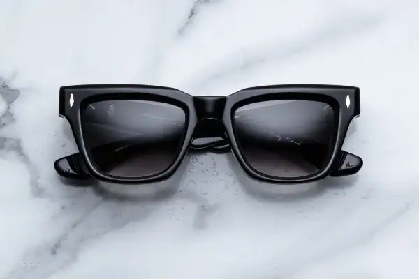 Jacques Marie Mage STANLEY KUBRICK BY JMM: TORRANCE | BLACK