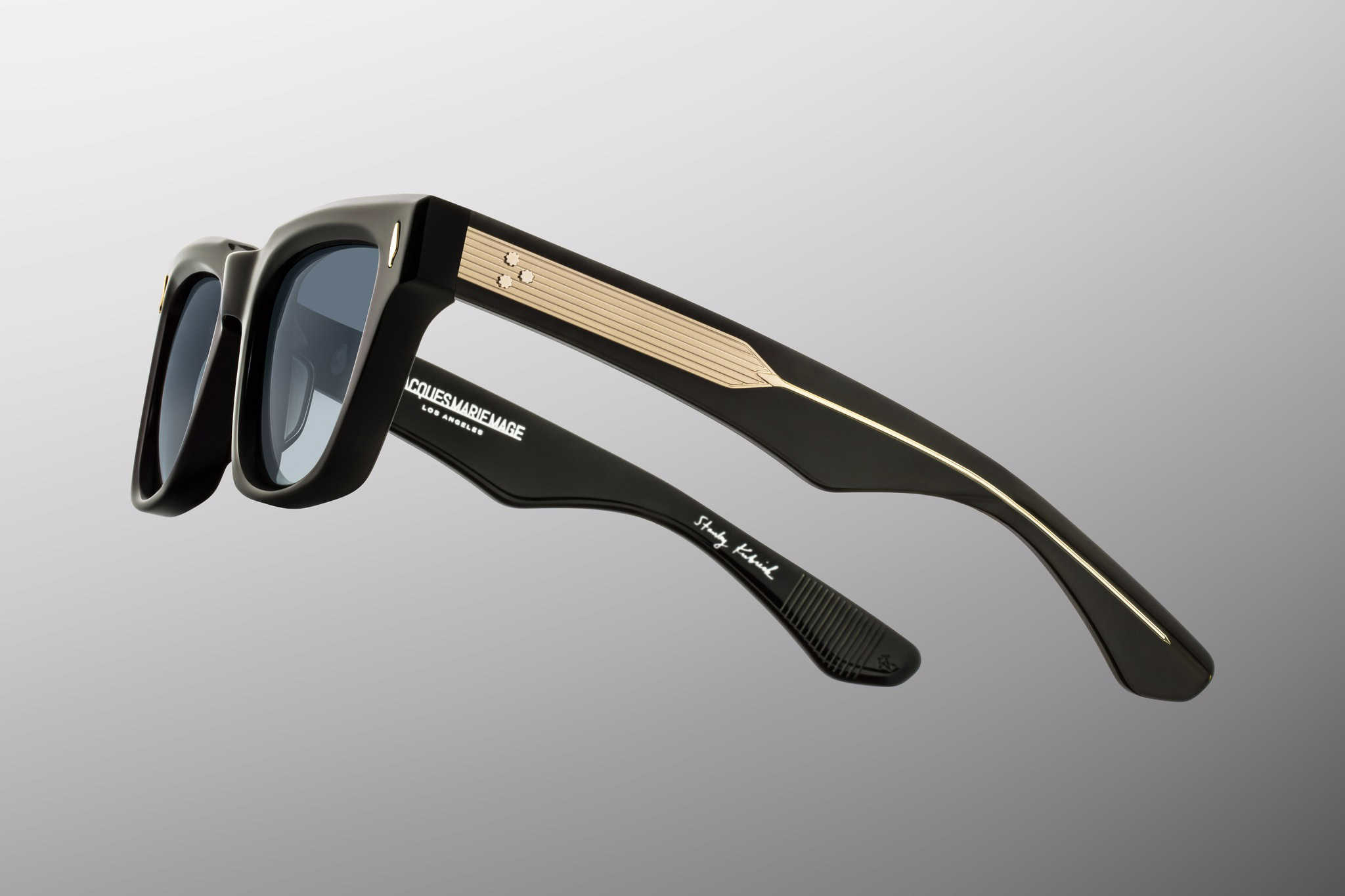 Jacques Marie Mage STANLEY KUBRICK BY JMM: TORRANCE | VIPER - Image 4