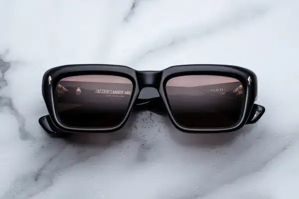 Jacques Marie Mage WALKER | WILLOW