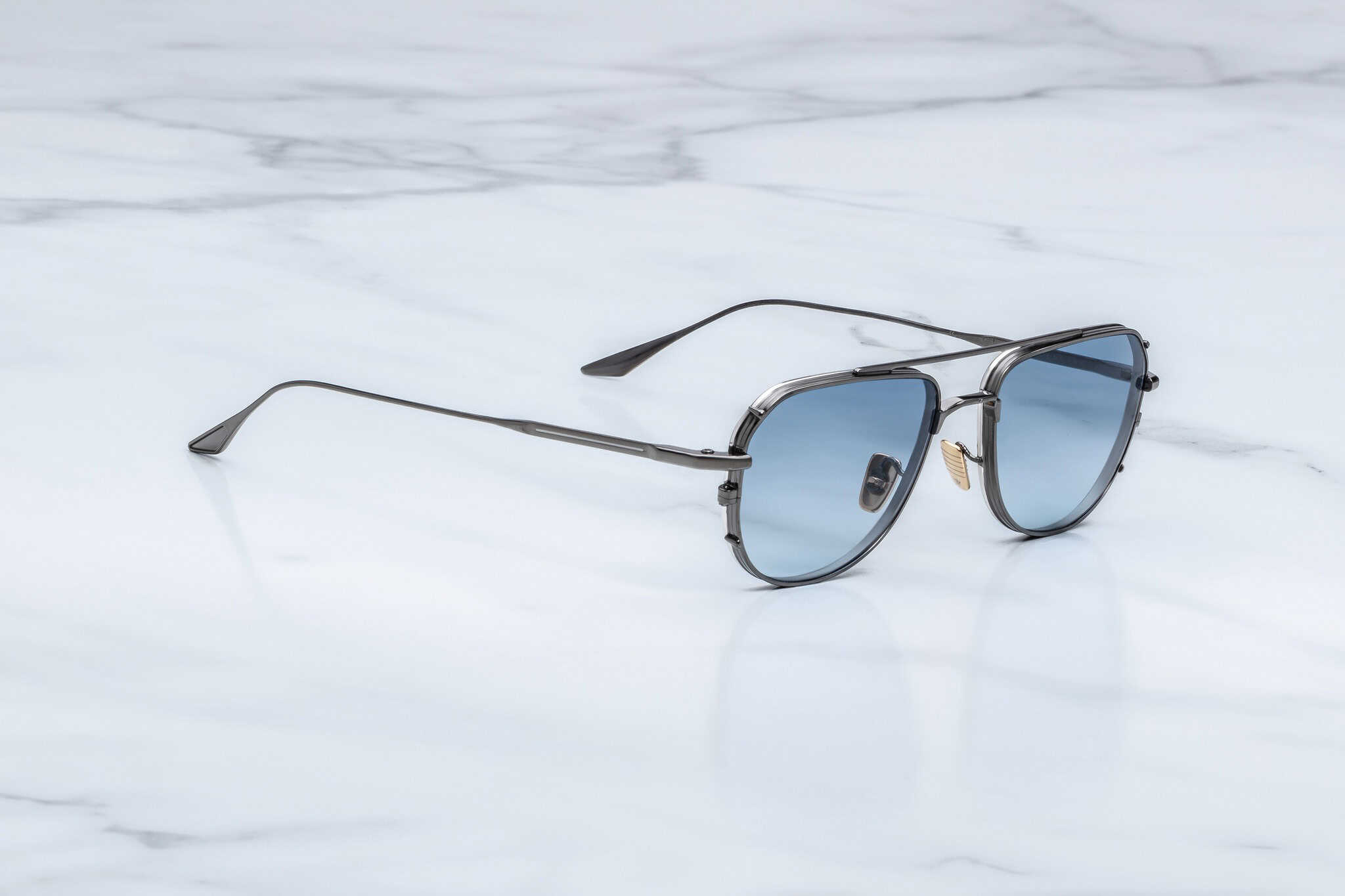 Jaques Marie Mage CENDRARS | ANTIQUE SILVER - obrazek 2