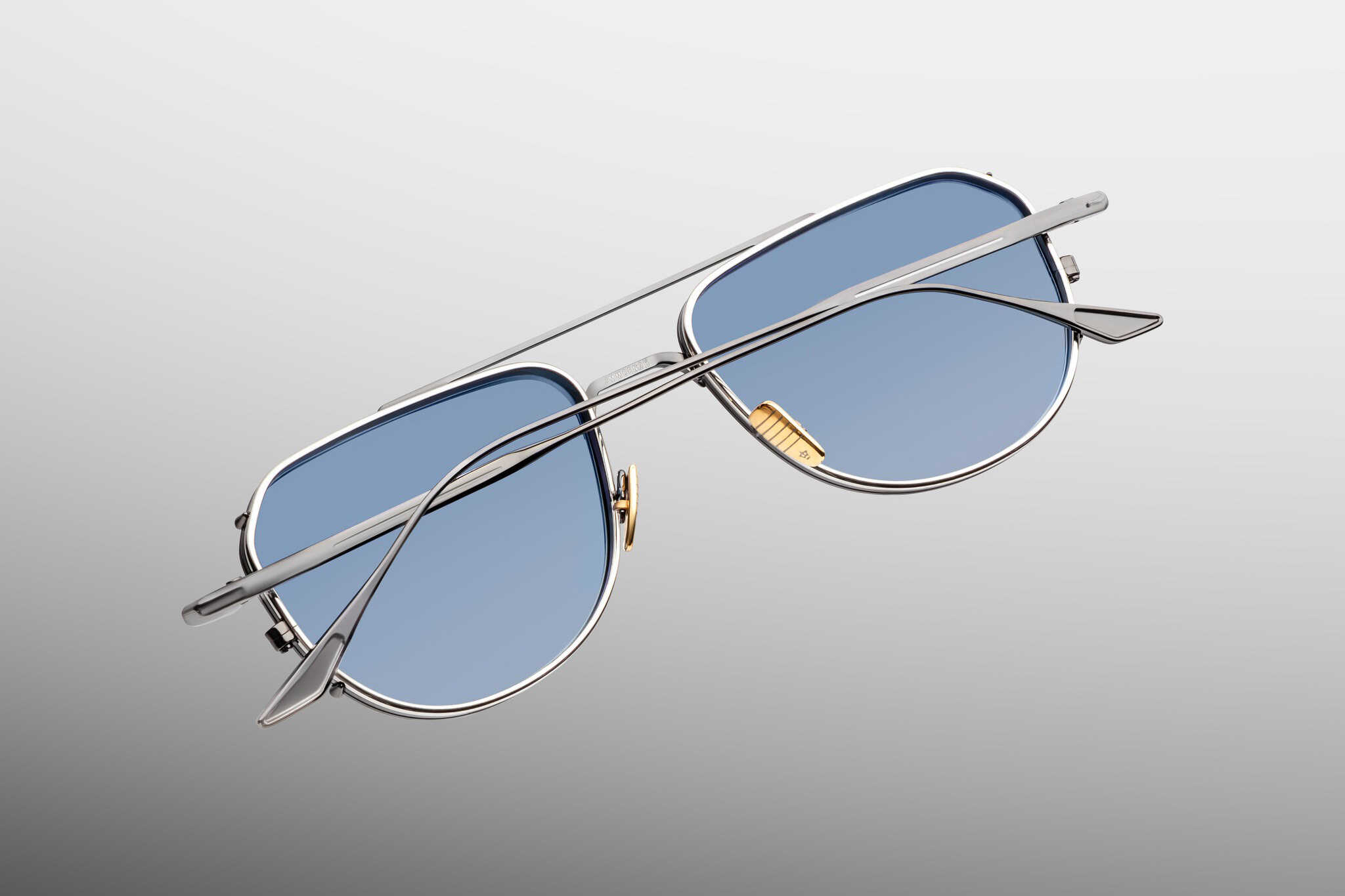 Jaques Marie Mage CENDRARS | ANTIQUE SILVER - obrazek 4