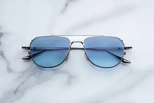 Jacques Marie Mage CENDRARS | ANTIQUE SILVER