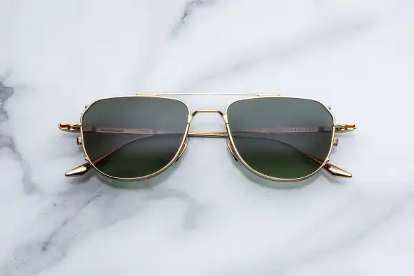 Jacques Marie Mage CENDRARS | MUSKET