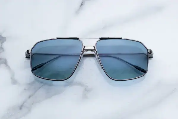 Jacques Marie Mage JAGGER | ANTIQUE SILVER