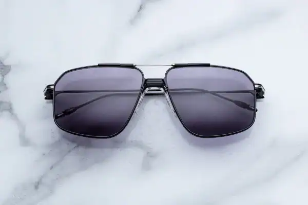 Jacques Marie Mage JAGGER | CORBEAU