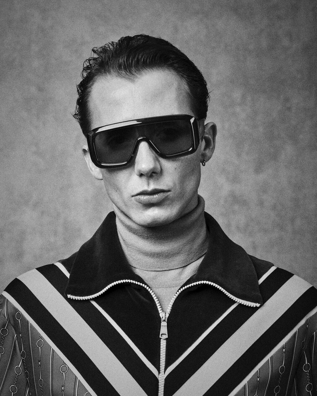 Jacques Marie Mage PAUSA | RAVEN - obrazek 6