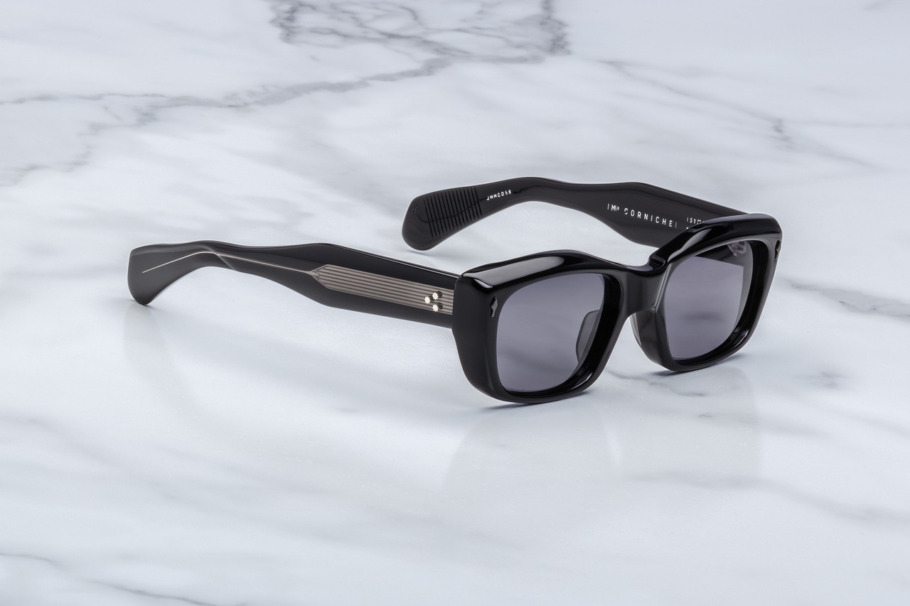 Jacques Marie Mage CORNICHE | RAVEN - obrazek 2