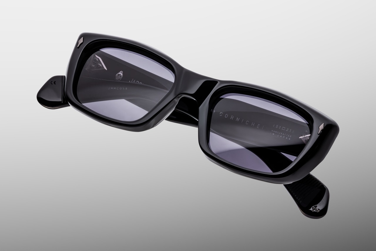 Jacques Marie Mage CORNICHE | RAVEN - obrazek 5