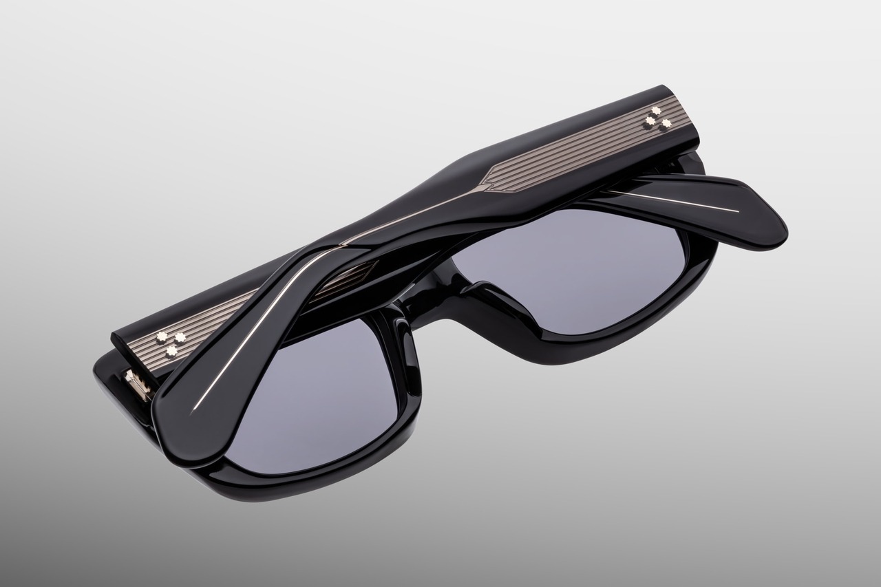 Jacques Marie Mage CORNICHE | RAVEN - obrazek 4