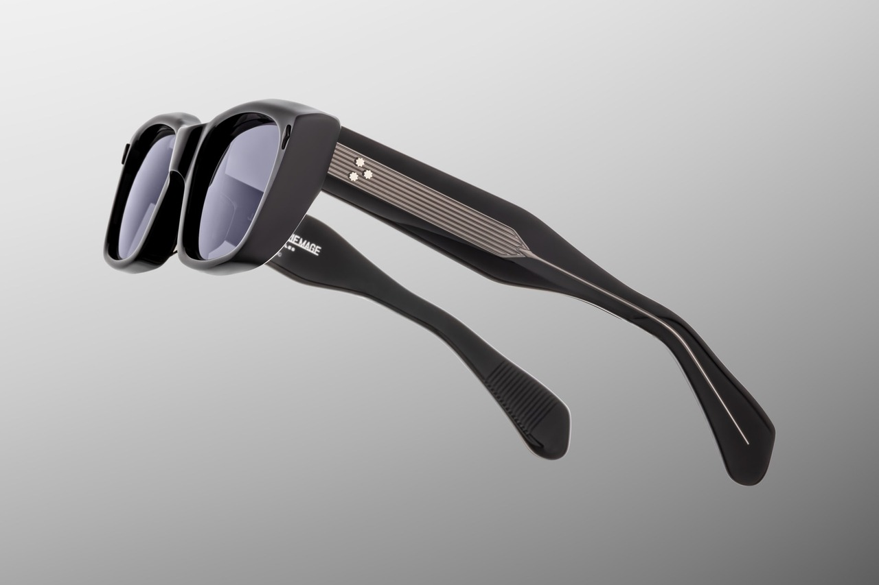 Jacques Marie Mage CORNICHE | RAVEN - obrazek 3