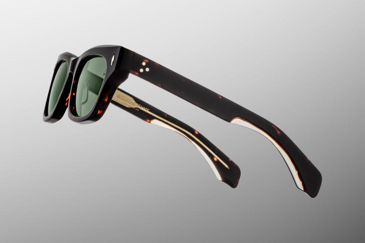 Jacques Marie Mage DEALAN | ETNA - Diuk Optician - Luxury Eyewear