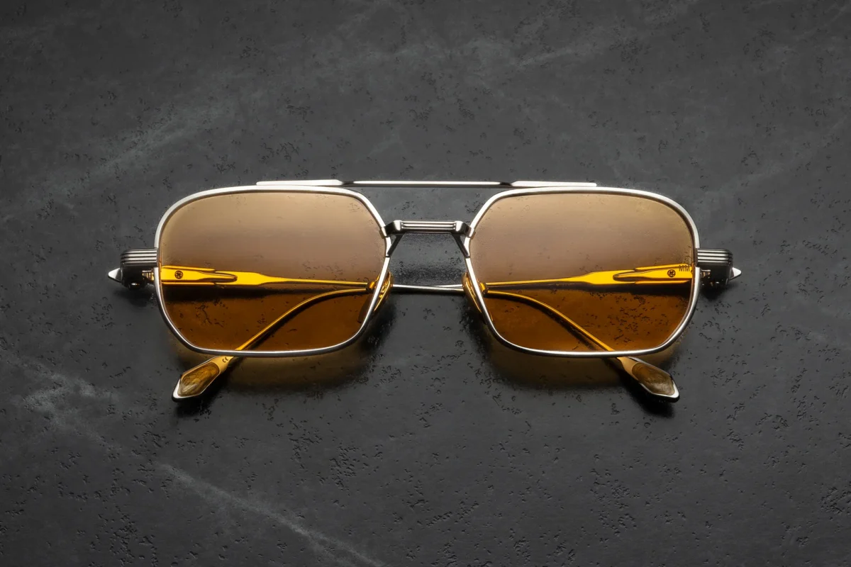 Jacques Marie Mage LAST FRONTIER DEAVER | ELECTRUM - Diuk Optyk 