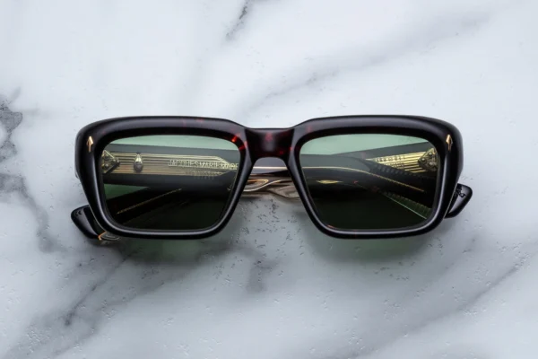 Jacques Marie Mage WALKER | ETNA